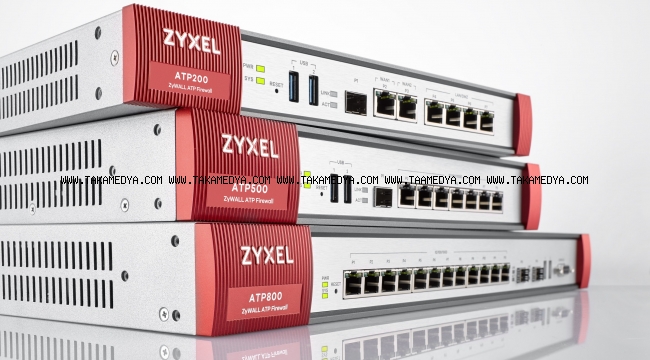Zyxel’den Siber Cuma Uyarısı