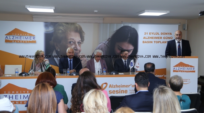 2050 yılında hasta sayısının 150 milyona ulaşması bekleniyor