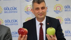 27. YEŞİL İHSANİYE ELMA FESTİVALİ BAŞLADI