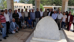 Anadolu'da edebiyatımızın büyük kurucusu Yunus'dur