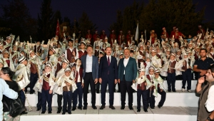 Bahçelievler'de Sünnet Şöleni