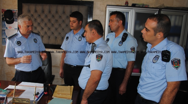 : BÜYÜKŞEHİR ZABITADAN EĞİTİM - ÖĞRETİM YILI ÖNCESİ SIKI DENETİM