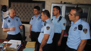 : BÜYÜKŞEHİR ZABITADAN EĞİTİM - ÖĞRETİM YILI ÖNCESİ SIKI DENETİM