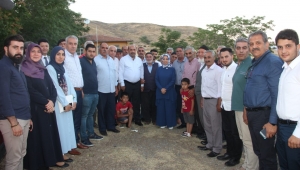  Çalık; 