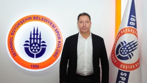 FATİH KELEŞ İBBSK'NIN YENİ BAŞKANI OLDU