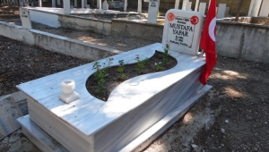 Gaziye jandarmadan büyük vefa