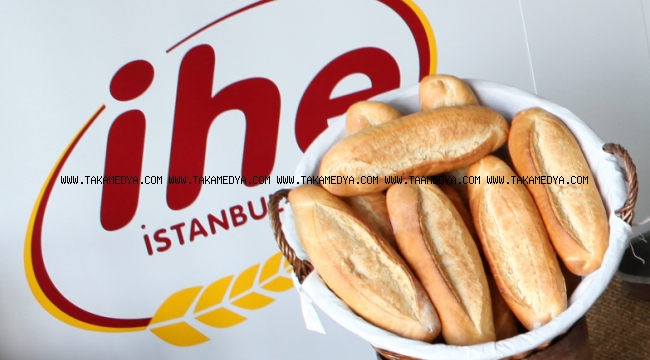HALK EKMEK AŞ'DE FİYAT DÜZENLEMESİ NORMAL EKMEK YİNE 75 KURUŞ