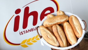 HALK EKMEK AŞ'DE FİYAT DÜZENLEMESİ NORMAL EKMEK YİNE 75 KURUŞ