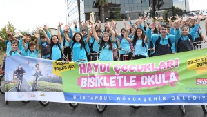 İBB'DEN 