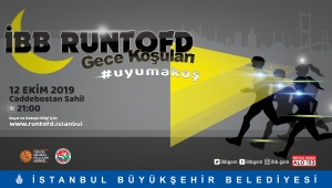 İBB’DEN İSTANBUL’UN SPOR KÜLTÜNÜ DEĞİŞTİRECEK ETKİNLİK