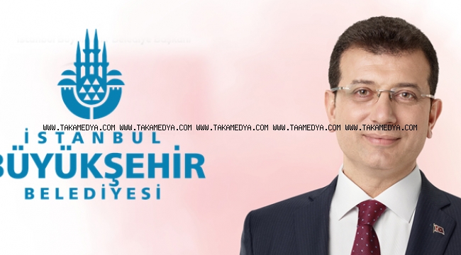 İBB'DEN KAMUOYUNA