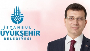 İBB'DEN KAMUOYUNA