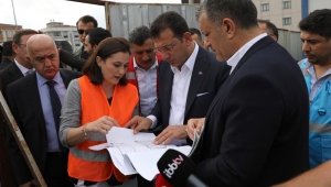 İMAMOĞLU'NDAN YARDIMCILARINA TALİMAT: 