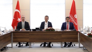  İSTANBUL'UN BELEDİYE BAŞKANLARI 