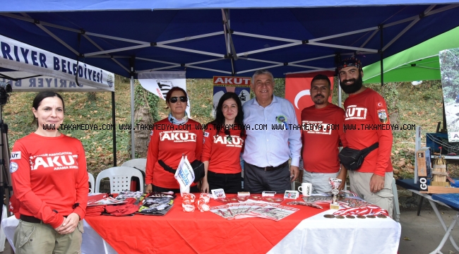  İSTANBUL’UN EN BÜYÜK DOĞA HAREKETİ BAŞLADI