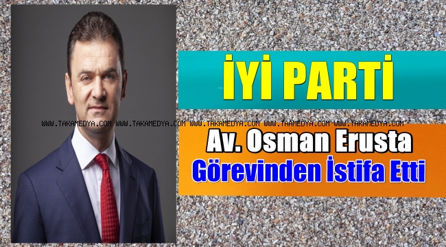  İyi Parti İstanbul'da flaş istifa!