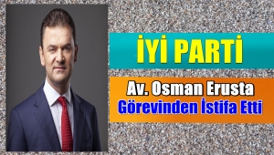  İyi Parti İstanbul'da flaş istifa!
