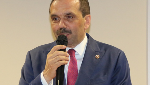 Muhammet Balta’dan Gaziler Günü Mesajı!