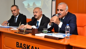 MUHTARLAR, BÜYÜKŞEHİRDEN TALEPLERİNİ SİSTEM ÜZERİNDEN TAKİP EDEBİLECEK