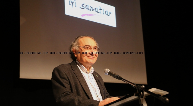 Prof. Dr. Nevzat Tarhan; 