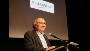 Prof. Dr. Nevzat Tarhan; 