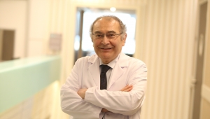 Prof. Dr. Nevzat Tarhan’dan ideal evliliğin formülü: Aşk ve mantık bir arada olmalı