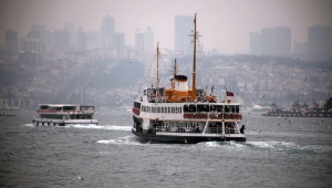 ŞEHİR HATLARI KIŞ TARİFESİNE GEÇİYOR, SEFERLER ARTIYOR