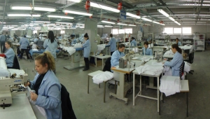 Tekstil ve Hazır Giyim Sektörlerinin Gündemi Çevreci ve Sürdürülebilir Üretim
