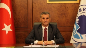 YOMRA'NIN KAYBEDECEK ZAMANI YOK