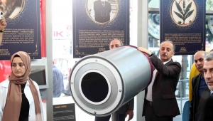 Bağcılar'da Fuat Sezgin Bilim Merkezi açıldı