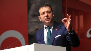 BAŞKAN İMAOĞLU: 