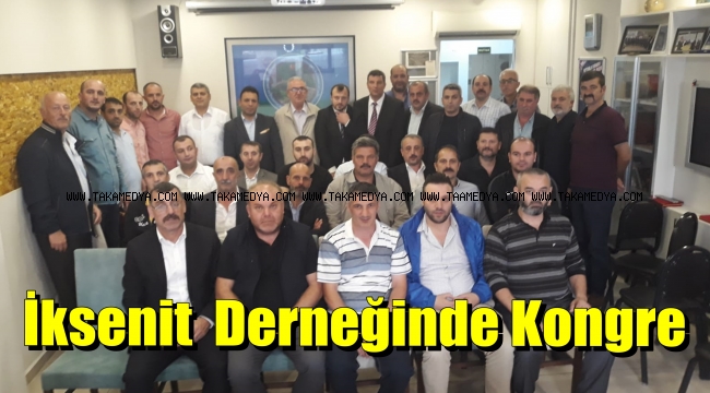 Başkan Ömer Okumuş Güven Tazeledi