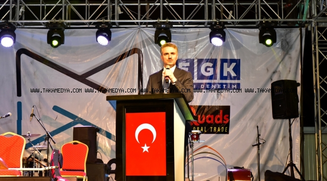 Bu Tür Tesisler Ülkenin Kalkınmasında Önemli Roller Oynuyorlar