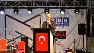 Bu Tür Tesisler Ülkenin Kalkınmasında Önemli Roller Oynuyorlar