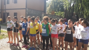Eyüpsporlu Atletler, Marmara Şampiyonu