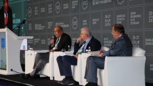  “Her yerin beton olduğu kentler mutlu değildir’’