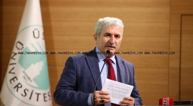 İslam Ülkeleri Çevre ve Sürdürülebilir Kalkınma Deklarasyonu’nu bir Türk bilim insanı hazırladı