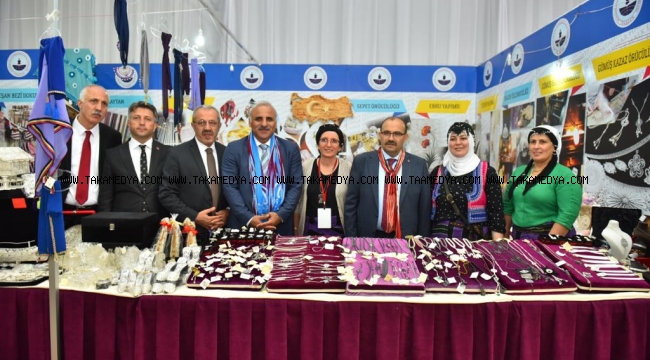 İSTANBUL YENİKAPI'DA TRABZON GÜNLERİ RÜZGÂRI