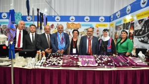 İSTANBUL YENİKAPI'DA TRABZON GÜNLERİ RÜZGÂRI