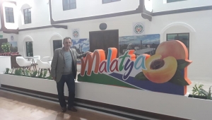 Malatya Tanıtım Günleri Yenikapı'da Hemşehri Buluşmaları İle Son Buldu