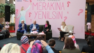 Meme Kanseri 