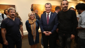 Necip Fazıl'ın unutulmaz eseri 