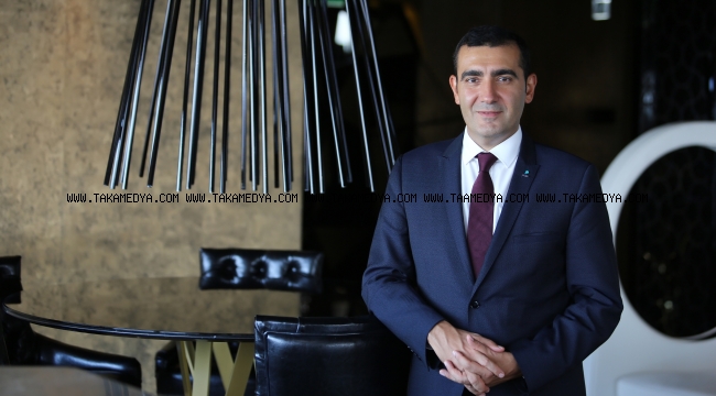 PAGEV BAŞKANI EROĞLU: ELEKTRİKTE YÜZDE 100’Ü AŞAN ARTIŞ BELİMİZİ BÜKÜYOR