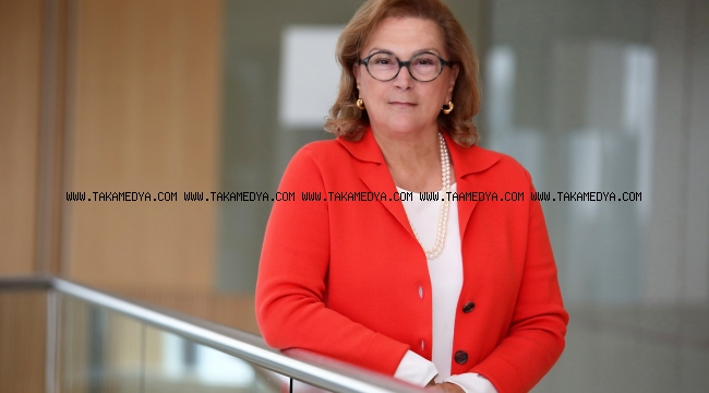 SABANCI VAKFI MÜTEVELLİ HEYETİ BAŞKANI GÜLER SABANCI DÜNYA KIZ ÇOCUKLARI GÜNÜ İÇİN MESAJ YAYINLADI