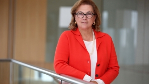 SABANCI VAKFI MÜTEVELLİ HEYETİ BAŞKANI GÜLER SABANCI DÜNYA KIZ ÇOCUKLARI GÜNÜ İÇİN MESAJ YAYINLADI
