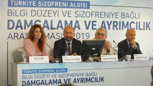 ŞİZOFRENİ HASTALARI ve AİLELERİ HASTALIKTAN ÇOK DAMGALAMADAN ZARAR GÖRÜYOR