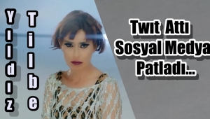Yıldız Tilbe: Kafamızı bozan ülkelere ambargo uygulayalım