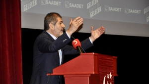 ABDULLAH SEVİM’DEN KANAL İSTANBUL YORUMU: BU İŞ TELEVİZYON KANALI AÇMAYA BENZEMEZ!