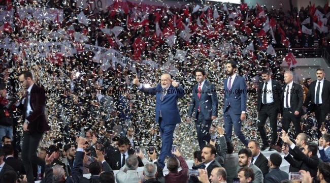  ABDULLAH SEVİM: TÜRKİYE'DE ARTIK HİÇBİR ŞEY ESKİSİ GİBİ OLMAYACAK