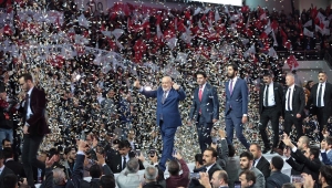  ABDULLAH SEVİM: TÜRKİYE'DE ARTIK HİÇBİR ŞEY ESKİSİ GİBİ OLMAYACAK